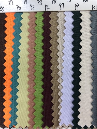 GZ-LY 60680# 50D牛奶絲  規格：160CM 克重：110G  成份：100%T 超薄運動布 細節-6